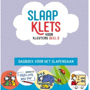 Gezinnig Slaapklets voor kleuters deel 2