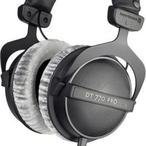 Beyerdynamic Dt 770 pro