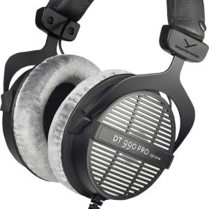 Beyerdynamic Dt 990 pro