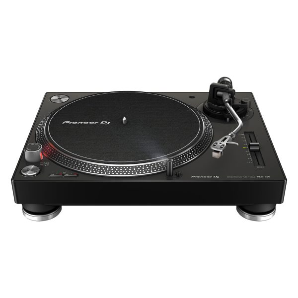 Pioneer Dj PLX-500