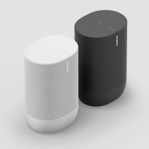 Sonos Move Speakers