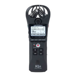 Zoom H1N Audio Recorder