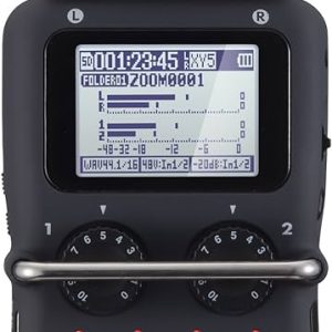 Zoom H5 Audio Recorder